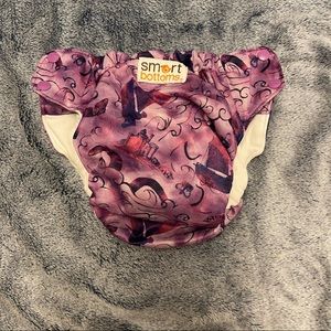 Smart Bottoms Smart One 3.1 Cloth Diaper